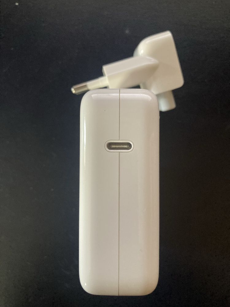 Adaptador/Carregador MagSafe 61W – Apple – Mod A1947