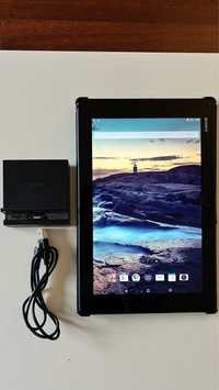 Okazja! Tablet Sony Tablet Xperia Z 10,1" 16 GB czarny