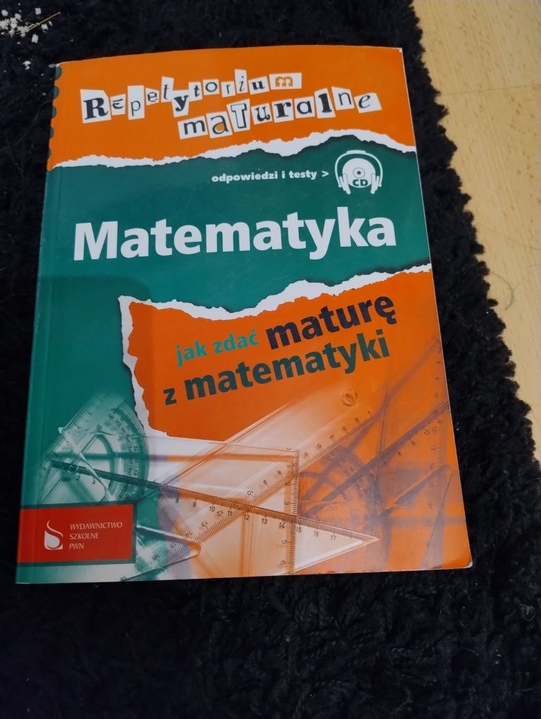 Matura, matematyka