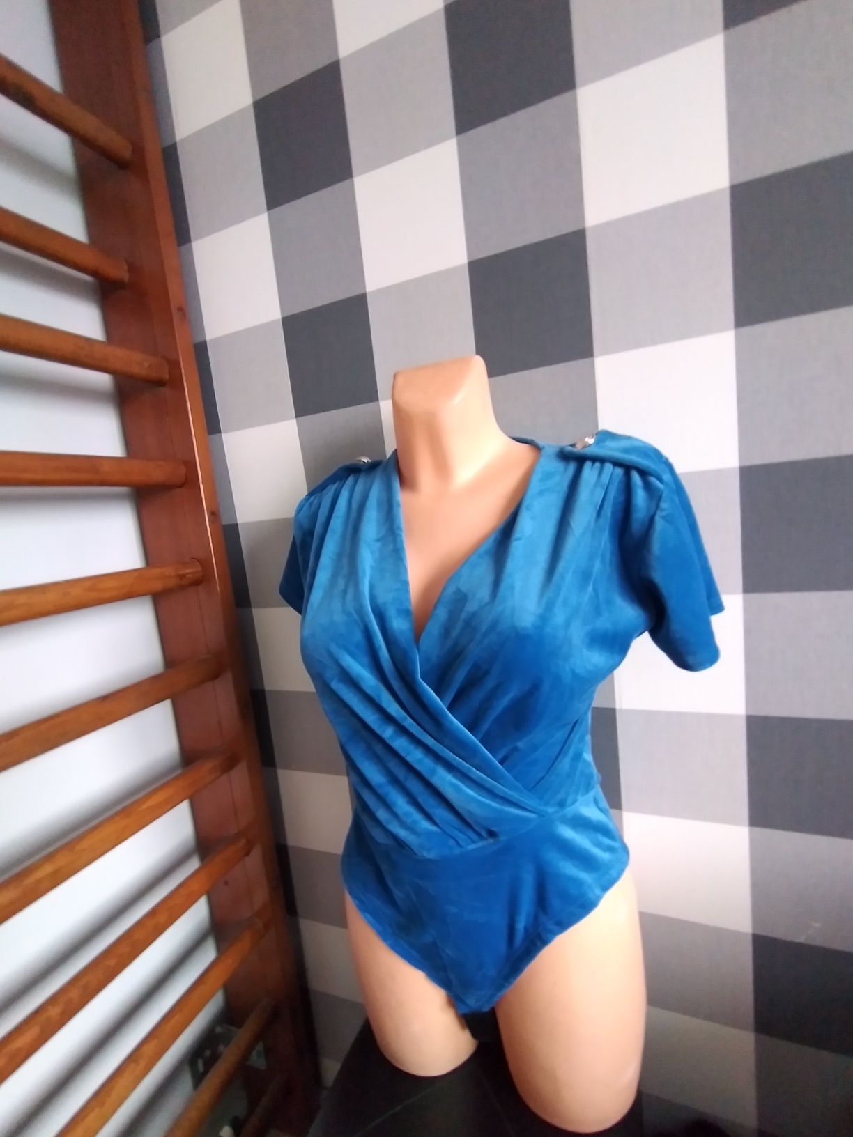 Nowe body rozmiar S-XL
