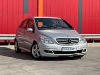 Mercedes-Benz B170 Автомат Car Invest Ukraine Лізинг