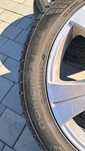 Felgi aluminiowe 18  Opel Insignia  A