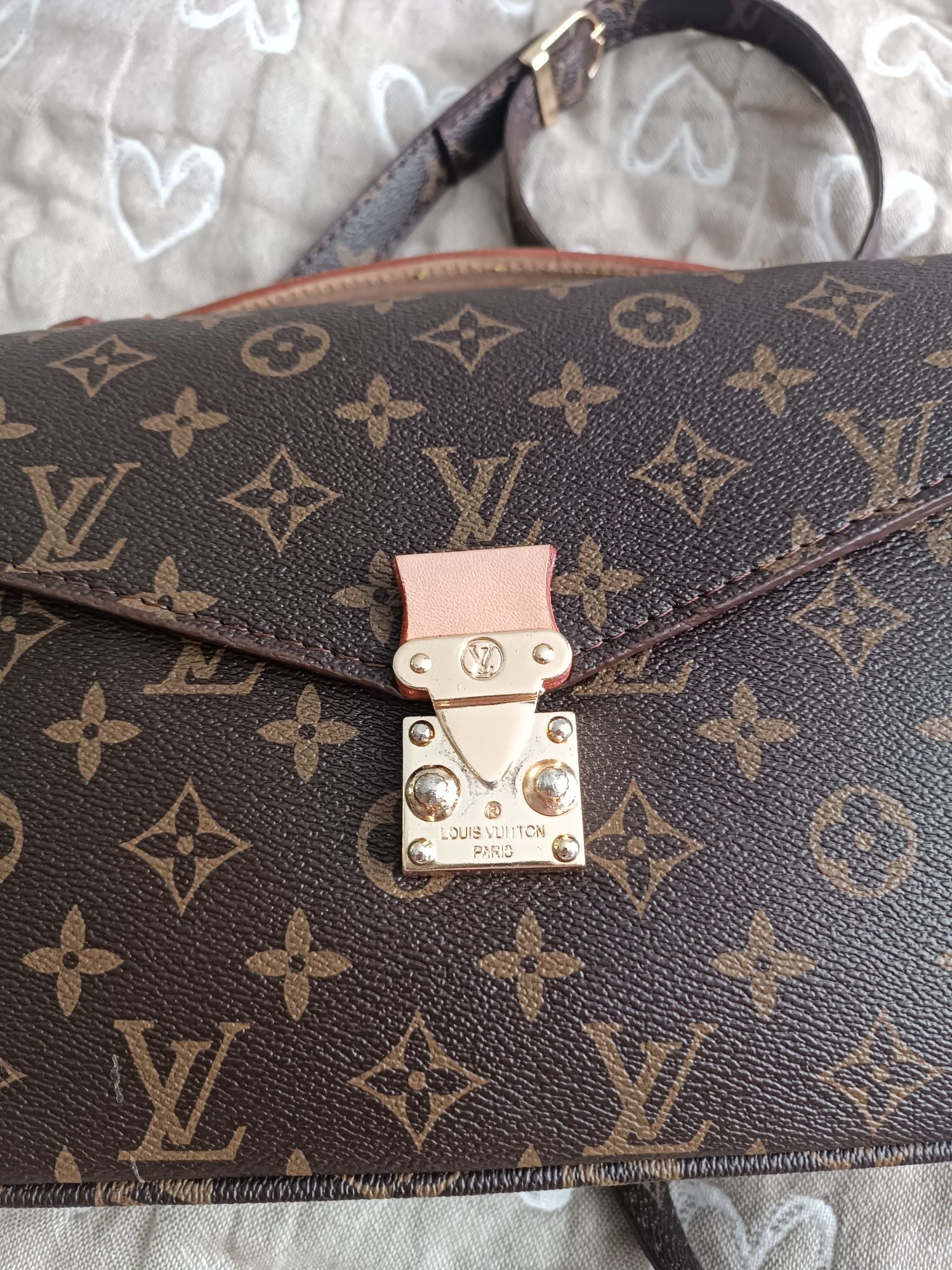 Сумка Louis Vuitton