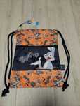 Plecak Worek Looney Tunes Bugs Bunny Królik Na Buty wf