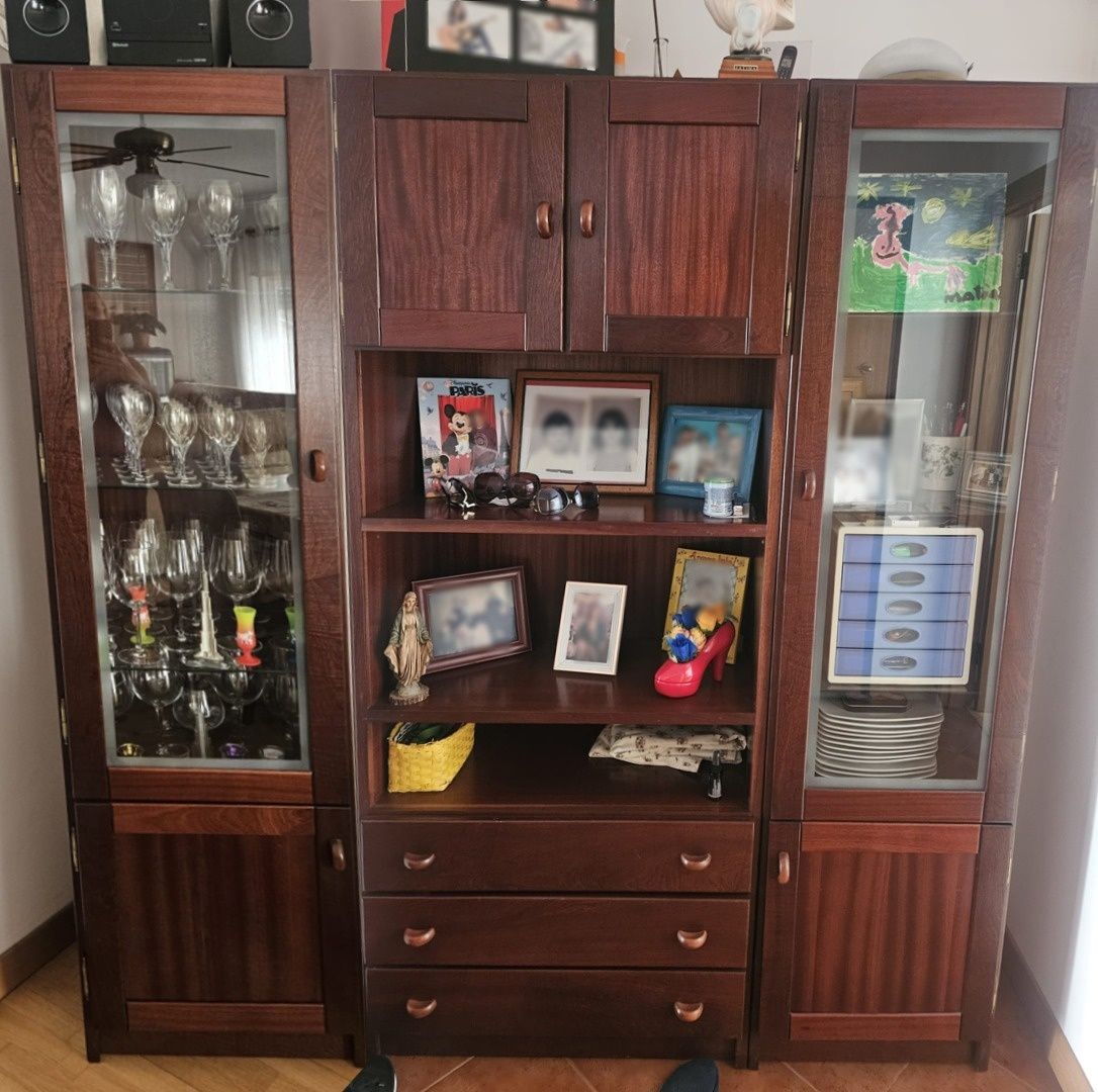 Movel de Sala usado