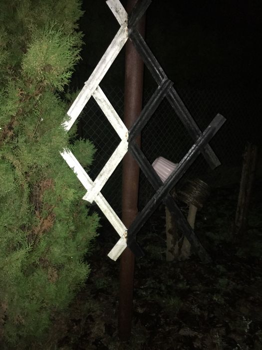 Kolejowy wskaźnik PKP  W 13