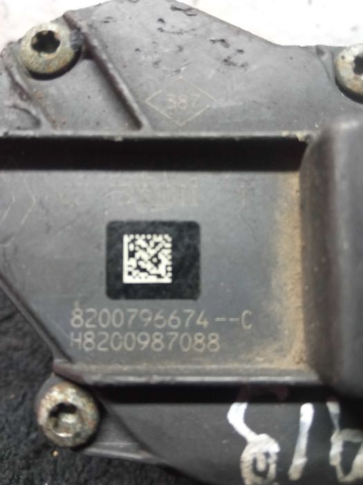 Zawór EGR Renault Laguna III 2.0 DCI 8200/796/674C Siedlce