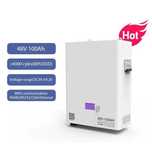 Аккумулятор Dipower Wall Mounted 48V/100AH, 4800W*h (б/в)