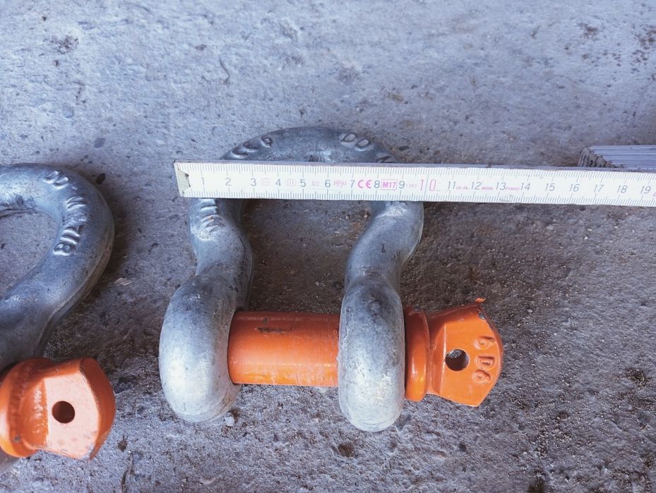 Szekle jak nowe malo używane