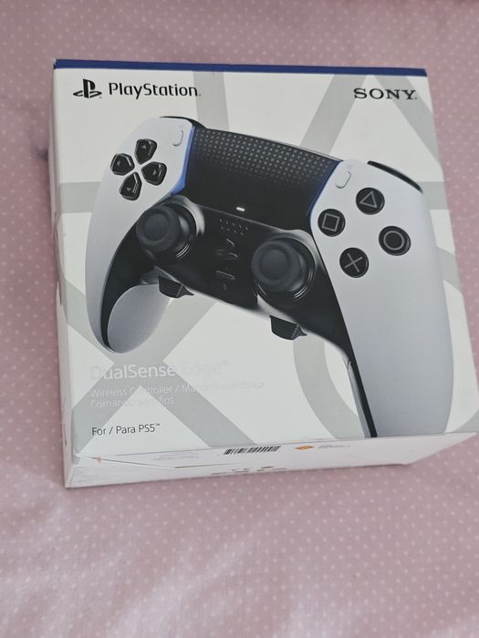 Comando PS5 SONY DualSense Edge