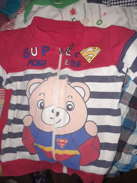 Одяг для хлопчика, взуття, пакет безкоштовно 9 - 18 м