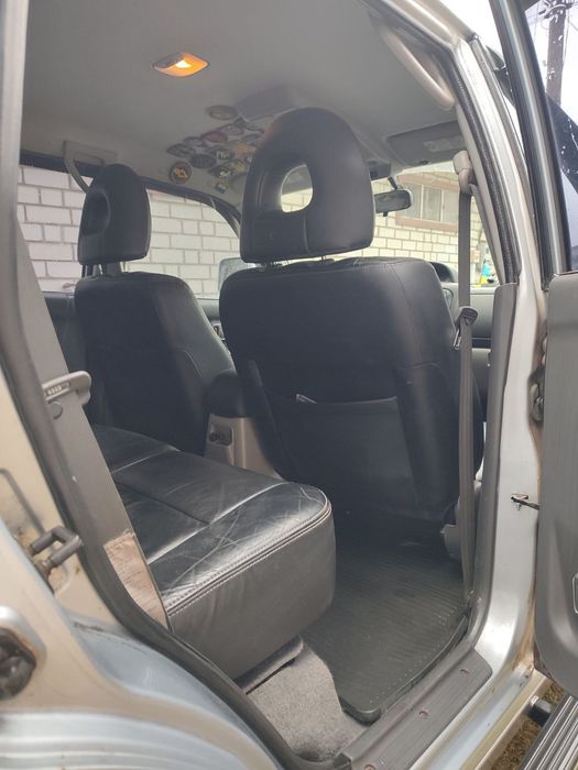 Pagero Sport 2005 р.в.  Пробіг 241 т. км