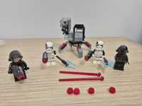 Lego Star Wars 75197 Najwyższy Porządek