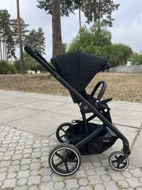 Прогулянкова коляска Cybex Balios S Lux