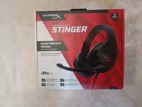 Нові навушники для ПК HyperX Cloud Stinger | Запаковані |