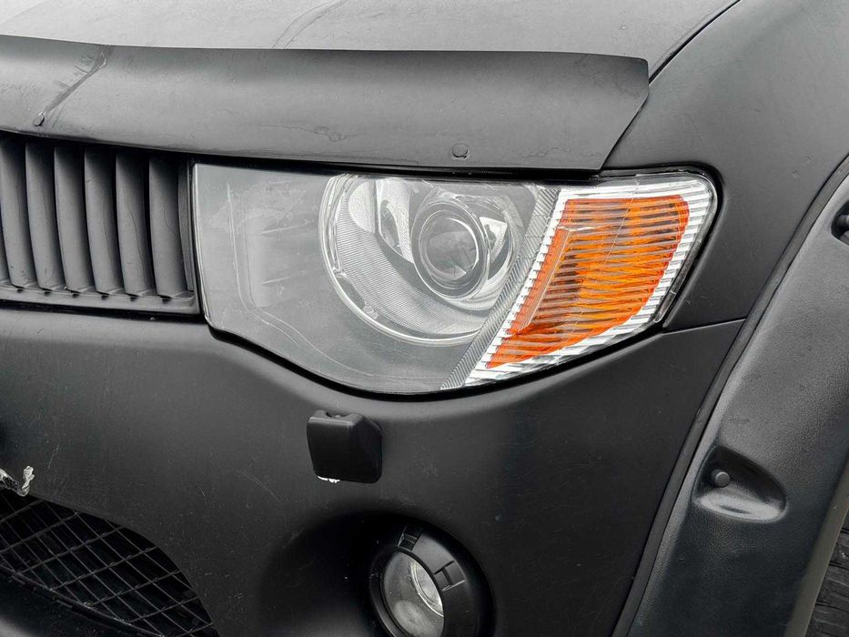 Продам Mitsubishi L 200 2009р. #72907