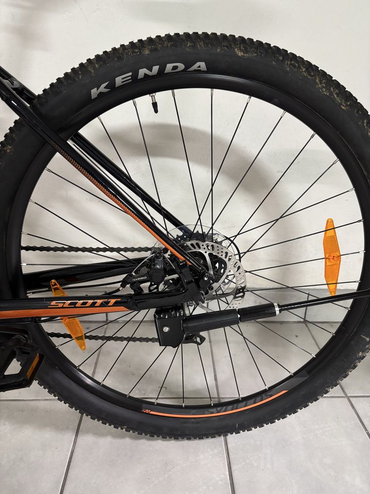 Scott Aspect 970