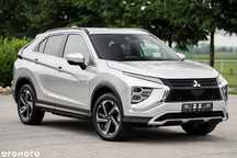 Mitsubishi Eclipse Cross 2.4 PHEV * 4x4 * Instyle Plus * LED * KAM360 * VOLL *