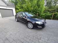 VW Passat B6 2.0 TDI fabrycznie BEZ DPF - Opis!!!