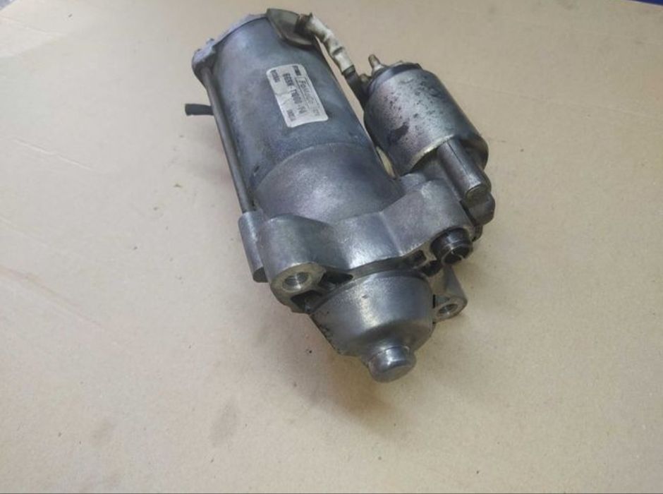 Стартер 2.0 diesel volvo v50, v70, s40, s60, s80 (2004-2008)