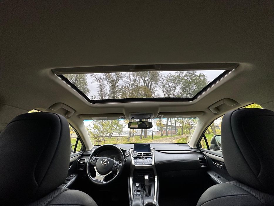 Lexus NX2016t терміновий продаж, тому вартість значно знижена !