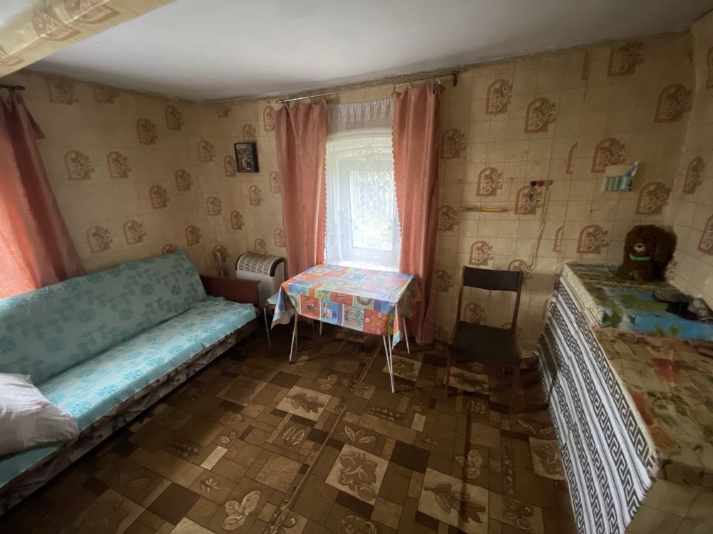 Продается Дом в селе
