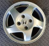 Alufelgi 15' Honda 4x114.3 Komplet 4szt. #3.8