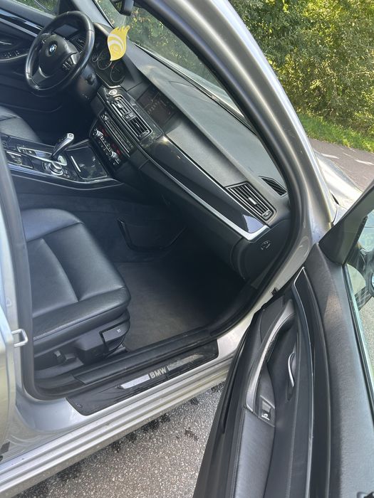 Bmw f11 520D 2010r seria 5