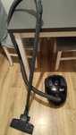 odkurzacz sencor SVC 45BK plus worki do odkurzacza