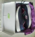 Tênis n⁰38 Sketchers leves , para mulher