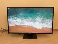 Монітор Dell 43'' 4K 3840x2160 IPS P4317Q