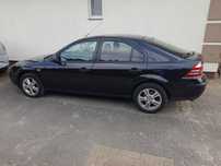 Ford mondeo mk3 2006