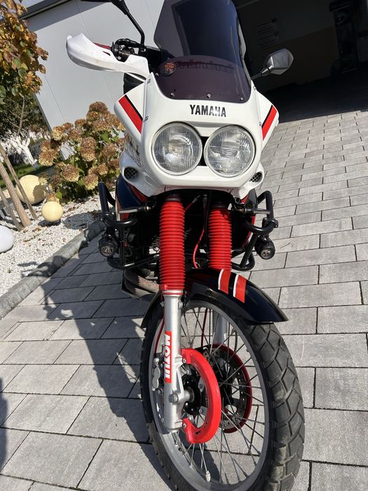 Yamaha Super Tenere 750 cm