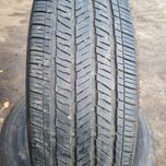 шины 255/70/18 Bridgestone dueler h/t