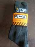 Skarpety robocze JCB