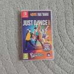 Gra JUST DANCE Nintendo Switch
