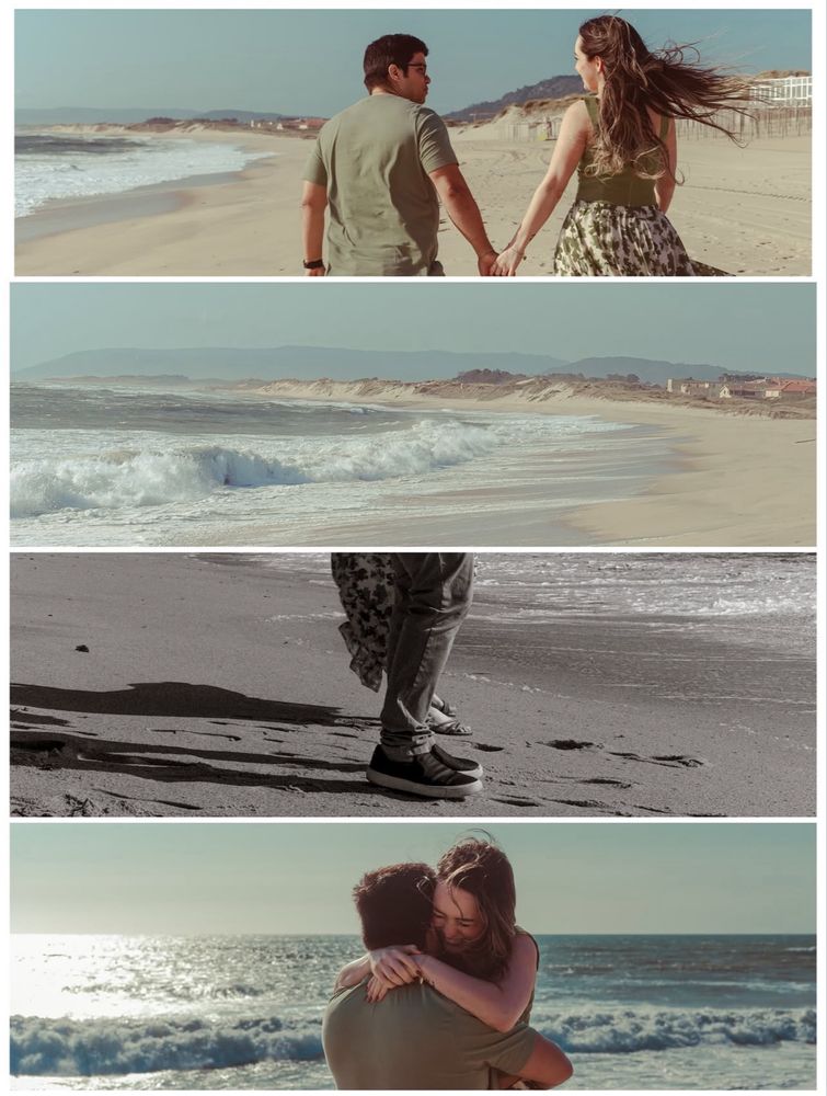 Fotografia/ video