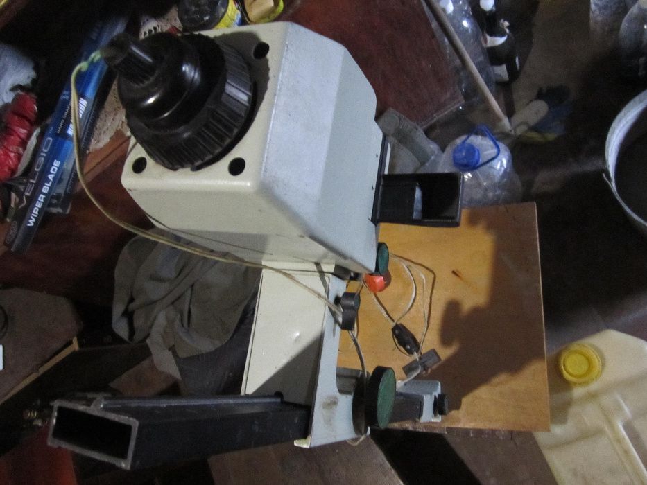 Фотоувеличитель.Таврия.