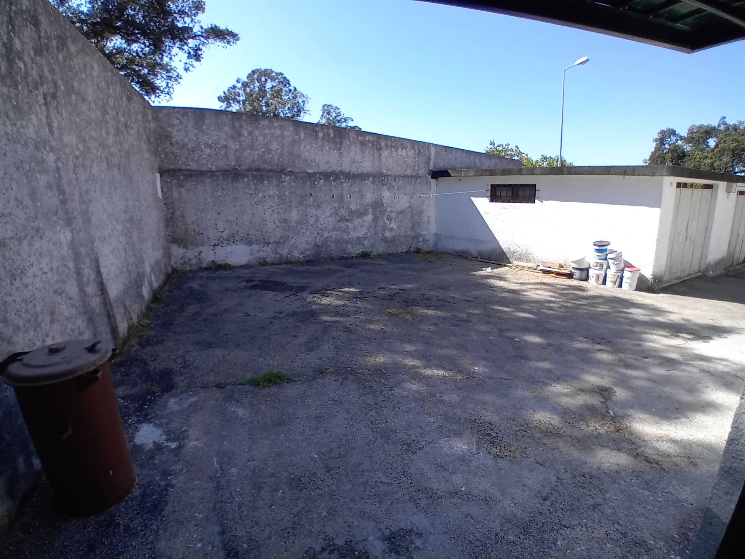 Garagem nos Olivais em Coimbra 16m2