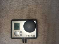 Продам Go pro  3
