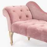 Chaise lounge Gato Preto