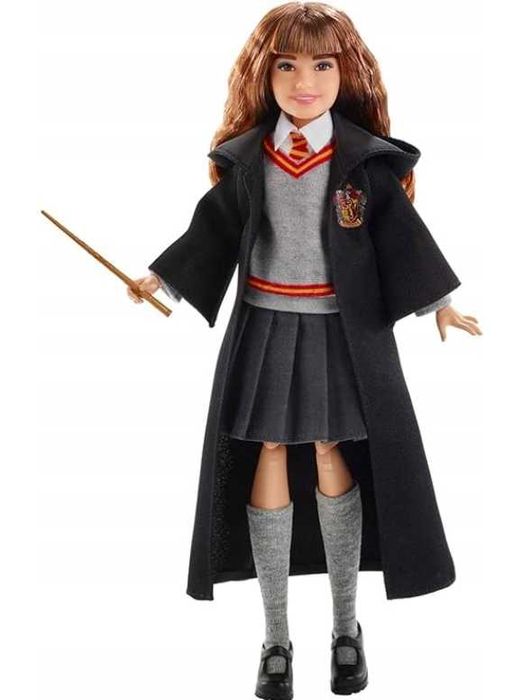 Lalka Hermiona Granger Harry Potter Prezent dla dzieci