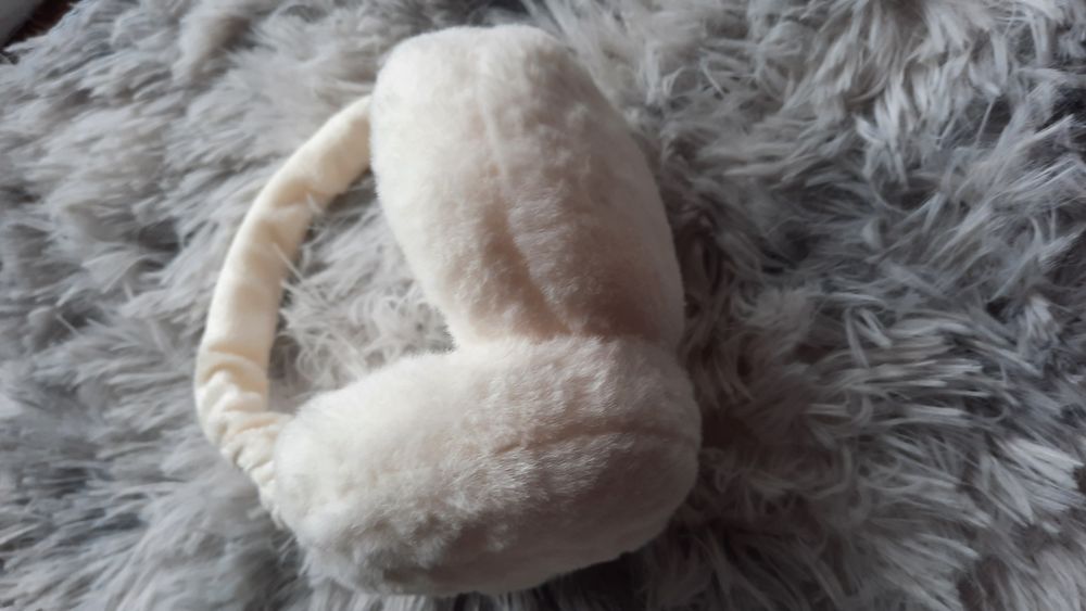 Nowe składane nauszniki