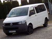 Volkswagen Transporter 2.0 TDI 102KM Skora 9 Miejsc