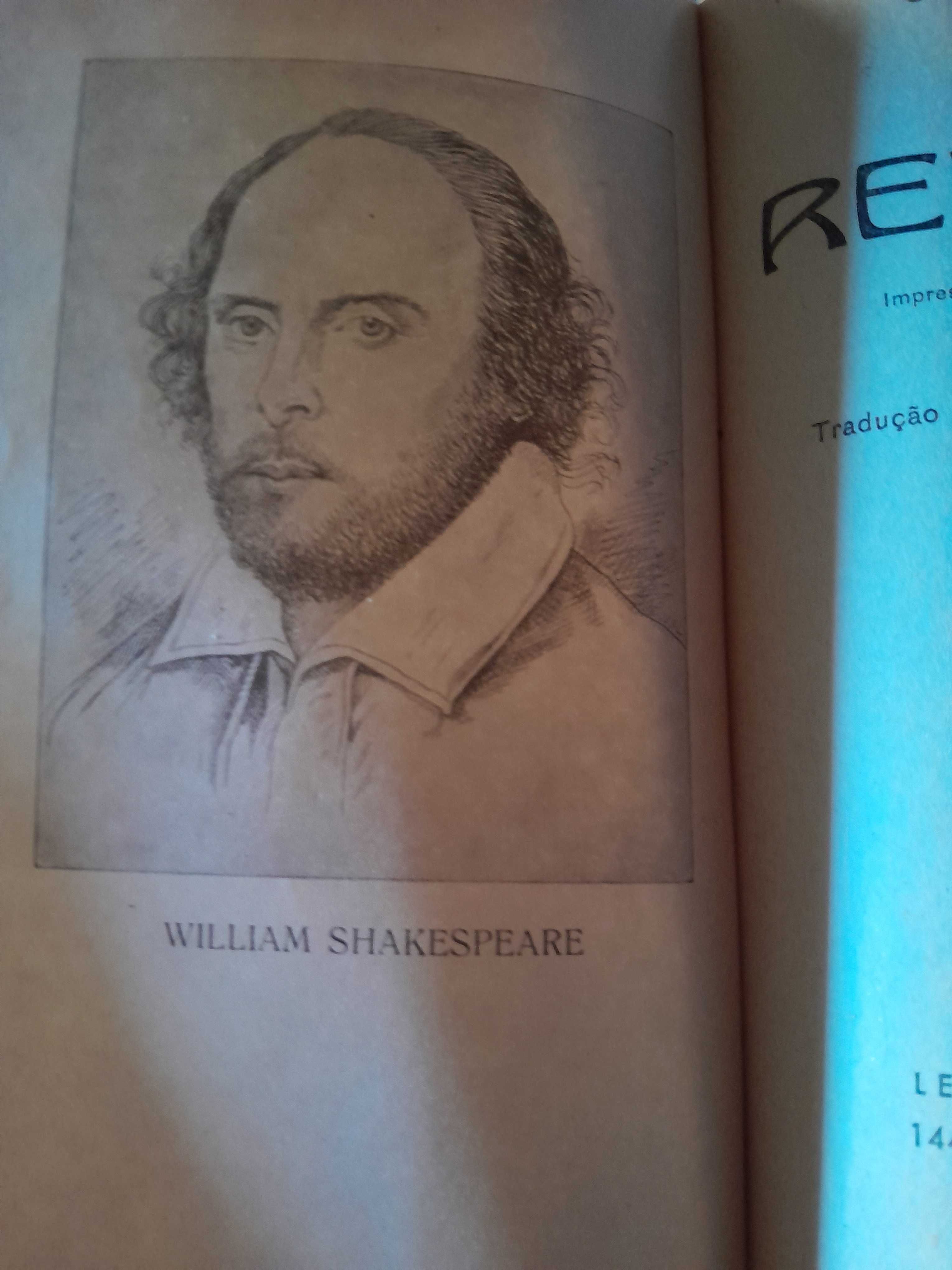 Rei Lear - Shakespeare