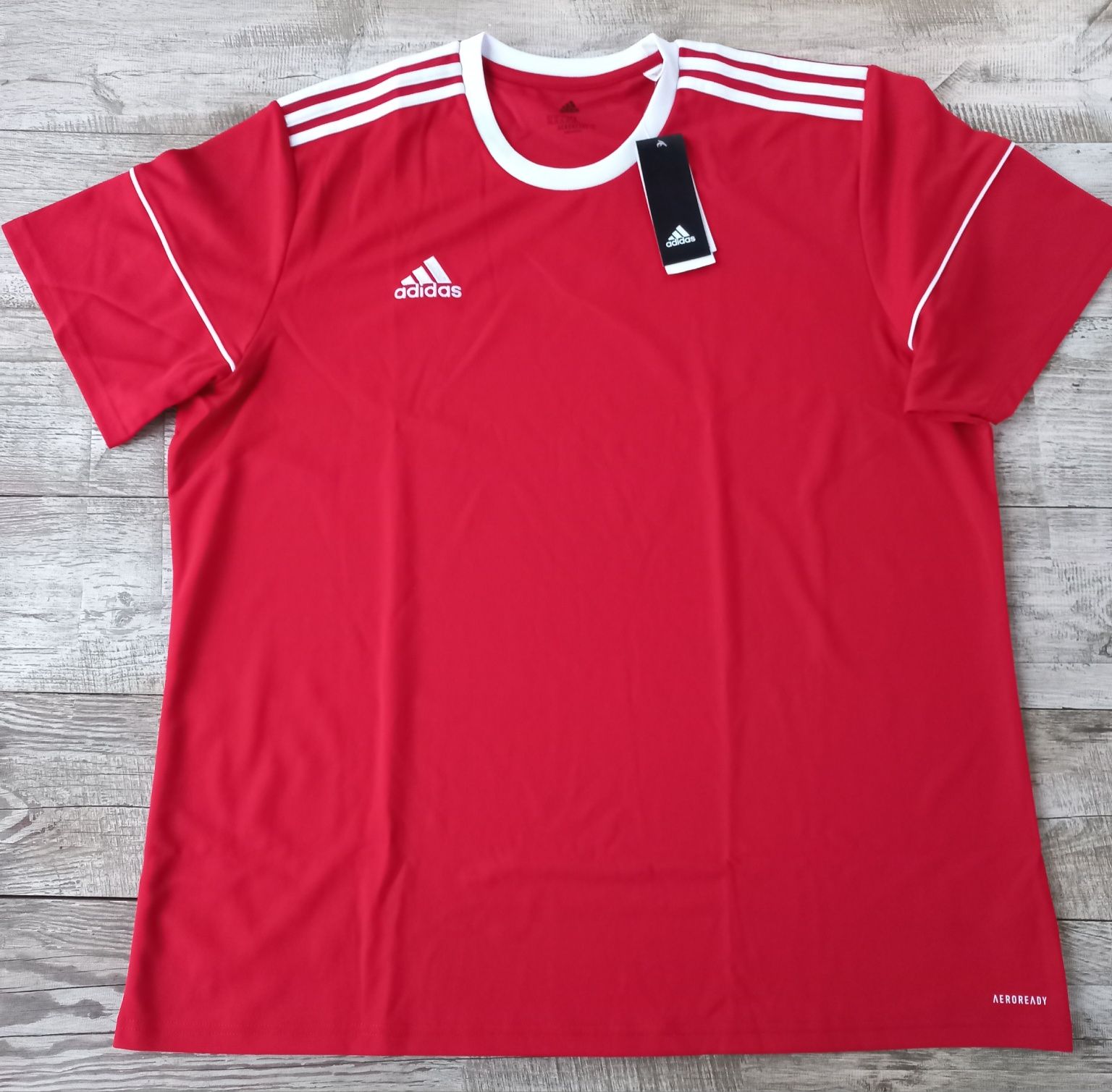 Костюм спорт Adidas (Aдідас) XXL футболка і шорти