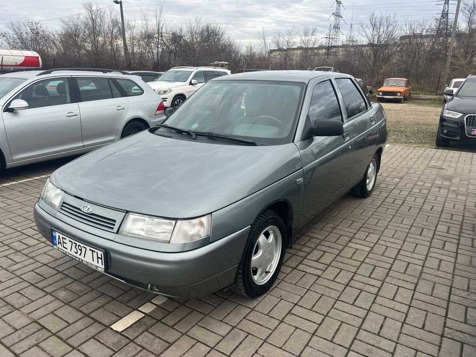 ВАЗ 2110 2007 р.