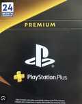 Sony PlayStation Plus PREMIUM na 24 miesiące PS5 PS4 PS3