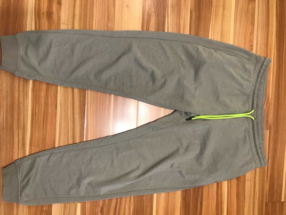 Комплект спортивний чоловічий р.XL