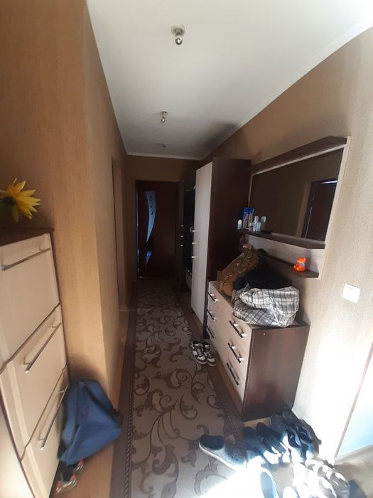 Продам двох кімнатну квартиру смт.Іваничі